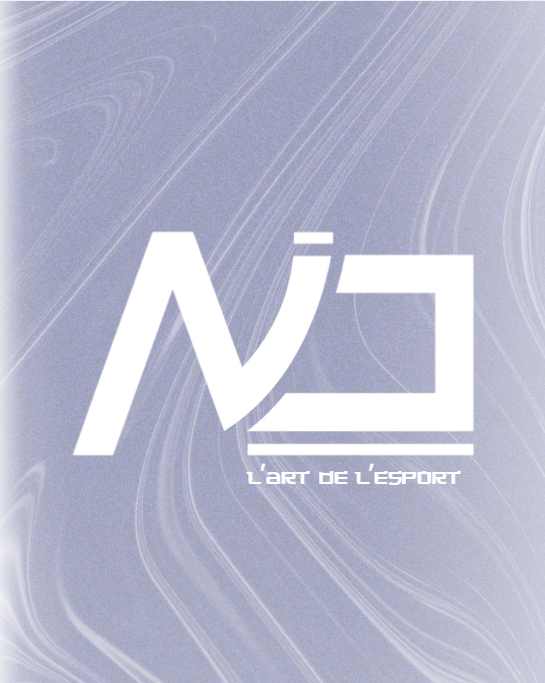 NIO - L'art de l'esport